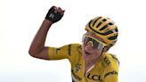 Annemiek van Vleuten - Demi Vollering is the number one favourite at Tour de France Femmes