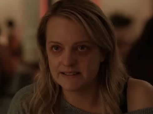 El hombre invisible: Elisabeth Moss reveló que la secuela estaría cerca de concretarse junto a Blumhouse