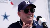 Clarence Hill: Cowboys camp insights … Has Jerry Jones moved on from RG Zack Martin?