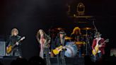 Aerosmith announces farewell tour starting in September