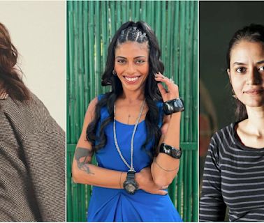 FPJ 96th Anniversary: Honoring Indian Women In Cinema Shaping Global Entertainment