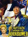 Captain Horatio Hornblower