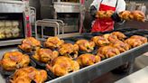 Why Costco's Rotisserie Chicken Has Such A Cult Following