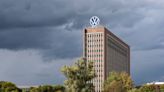 Volkswagen's Audi Partners With SAIC For New EV Platform In China - Volkswagen (OTC:VWAGY)