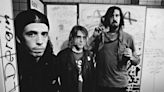 Nirvana’s ‘Nevermind’ And ‘Smells Like Teen Spirit’ Are Still Chart Hits To This Day