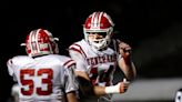 Sheridan's Packer heads All-Southeast District picks