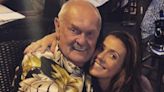 Kym Marsh flooded with support as she pays tribute to her late father