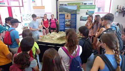 Comienzan las actividades de verano impulsadas por el Instituto Navarro de la Juventud