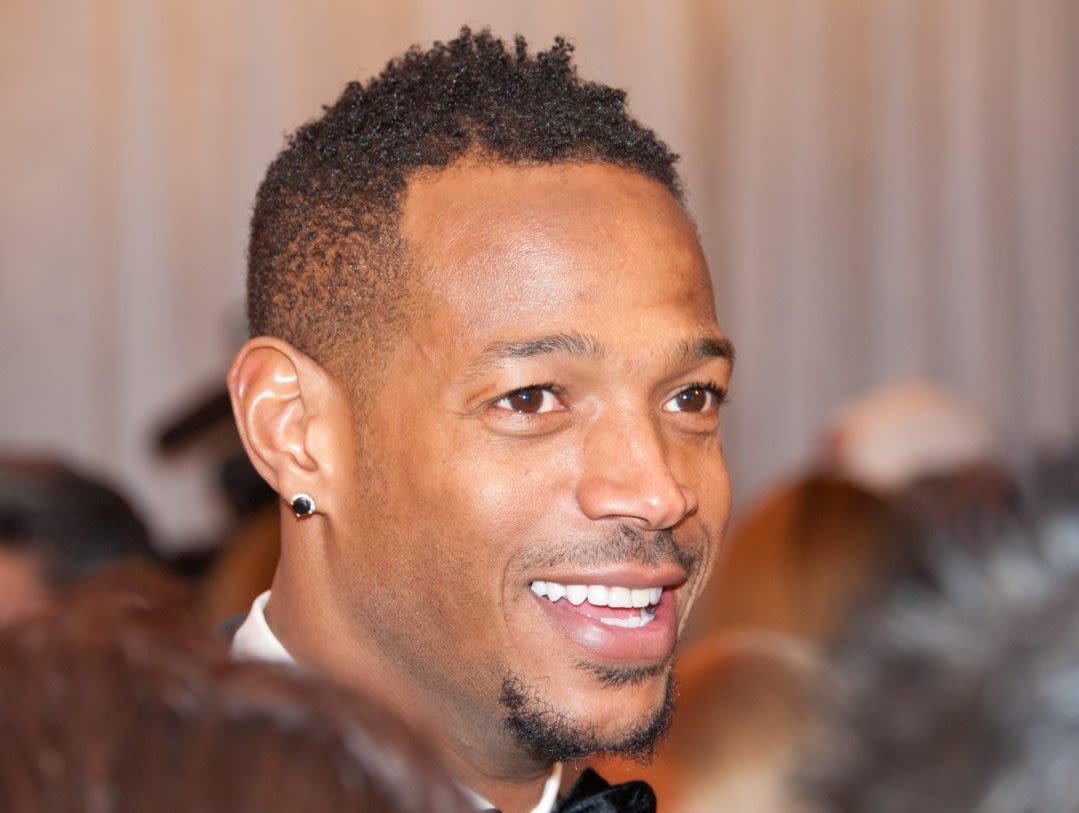 Marlon Wayans reflects on final moments with Tupac