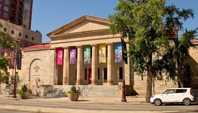 University of the Arts in Philadelphia abruptly closes