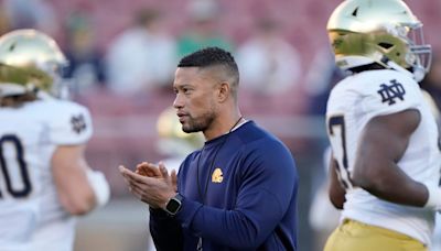 Notre Dame mailbag: What's wrong with WR recruiting? Are CFP preparations premature?