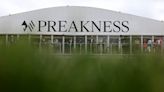 Preakness favorite Muth out after spiking temperature