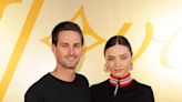 Miranda Kerr Is Expecting Baby No. 4, Her 3rd With Husband Evan Spiegel