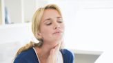 Causes and Treatments for a Sore Throat on One Side
