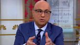 'We've got to encourage debate': Ali Velshi stresses the need for open dialogue