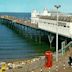 Victoria Pier, Colwyn Bay