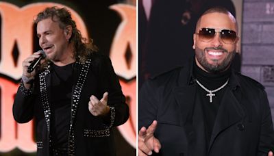 Maná Pulls Nicky Jam Collaboration From Streaming Services Following Donald Trump Endorsement: We Don’t ‘Work With Racists’