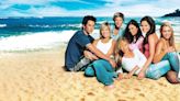 Laguna Beach (2004) Season 1 Streaming: Watch & Stream Online Via Paramount Plus