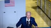 Biden Torched for Saying the US Will Stop Weapons Shipments to Israel if It Invades Rafah