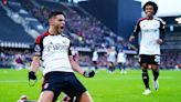 How Raul Jimenez found his scoring boots again and reinvented his career at Fulham