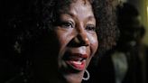 Ruby Bridges, desegregation trailblazer, writes kids book