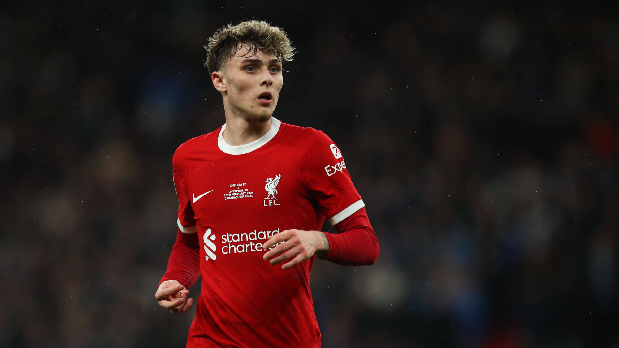 Leeds United enter race for Liverpool star; Reds have already rejected summer bid