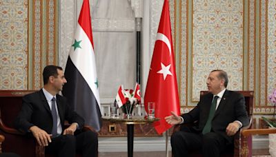 Iran likely to be left out of Erdoğan-Assad talks in Moscow