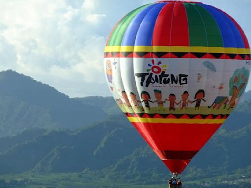 台東夏季最盛大活動「2024台灣國際熱氣球嘉年華」登場，推薦住宿、五大必備行程一次整理 - TNL The News Lens 關鍵評論網