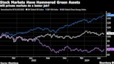 KKR Says Public Markets Too Short-Sighted for Energy Transition