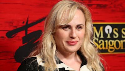 Rebel Wilson: The Aussie Star Breaks Silence on Wild Encounter With the British Royal!