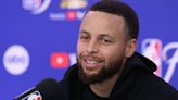 Steph Curry Defends Wife Ayesha Curry Against Haters With Hilarious Shirt