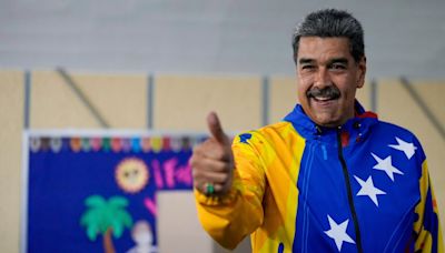 Eleições na Venezuela: controlada por Maduro, Justiça eleitoral diz que ditador foi reeleito