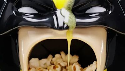 Deadpool & Wolverine Popcorn Bucket Gets Hilarious Video
