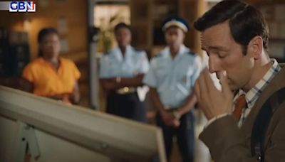 Ralf Little makes feelings clear on BBC Death in Paradise replacement after quitting series