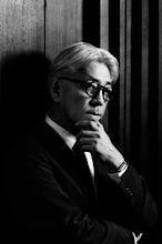 坂本龍一