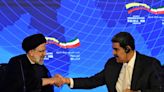 Venezuela expresa consternación por muerte de presidente de Irán
