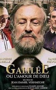 Galilée ou L'amour de Dieu