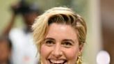 Greta Gerwig is heading the jury