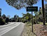 Boonville, California