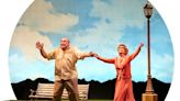 Review: Dan Lauria and Patty McCormack star in ‘Just Another Day’