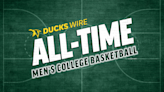Oregon men’s basketball all-time roster: Duck Legends
