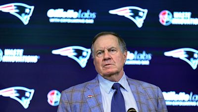 NFL Insider: Bill Belichick 'Fully Invested' in Coaching Return amid 2025 Rumors