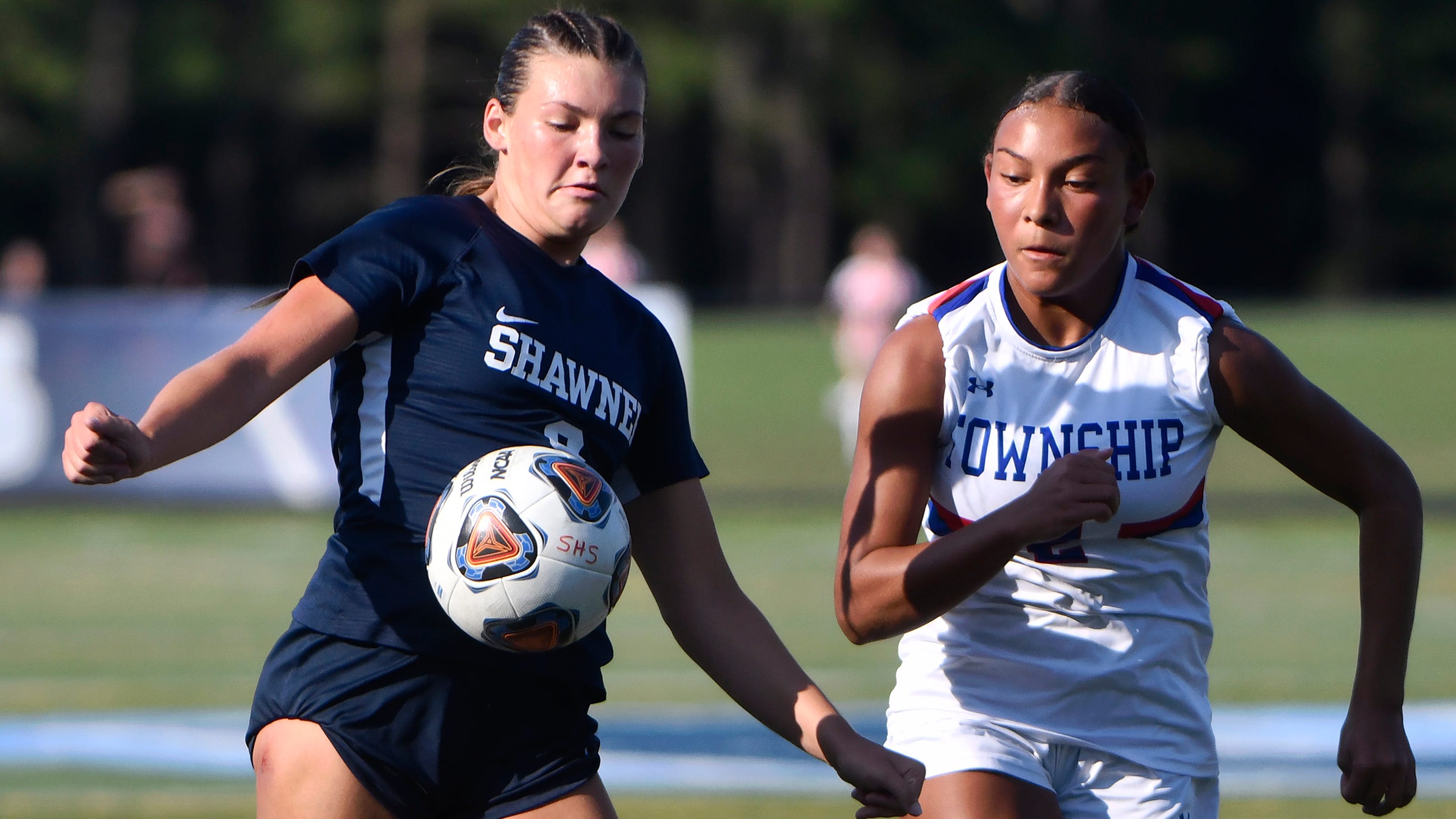 Our three star selections from the opening week of South Jersey girls soccer action