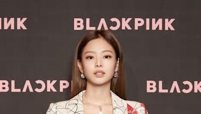 BLACKPINK Jennie's 'One of the Girls' chats No.70 in Billboard Hot 100