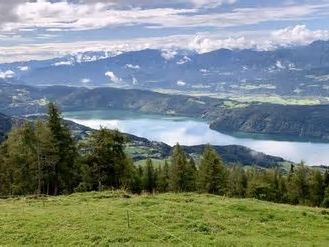 Vom Großglockner zum Meer am Alpe-Adria-Trail mit Harald Krassnitzer