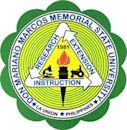 Don Mariano Marcos Memorial State University