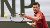 Novak Djokovic Provides Positive Update After Knee Surgery