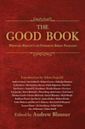 The Good Book: Writers Reflect on Favorite Bible Passages