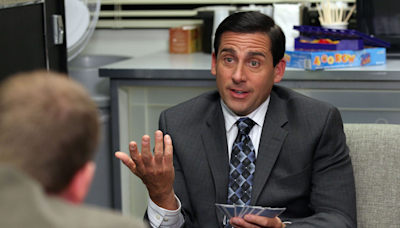 Steve Carell Will Star in New HBO Comedy Series From Bill Lawrence