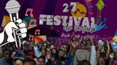 Estos son los artistas del concierto que cerrará el Festival de Verano 2024 en Bogotá